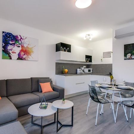 Apartments Sherri 리예카 외부 사진
