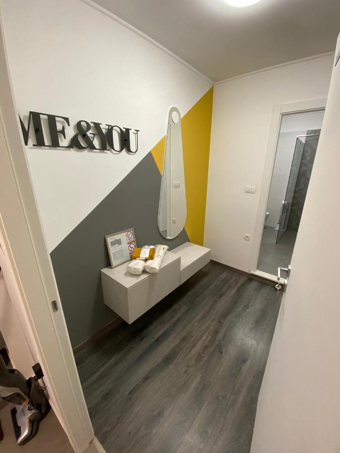 Apartments Sherri 리예카 외부 사진