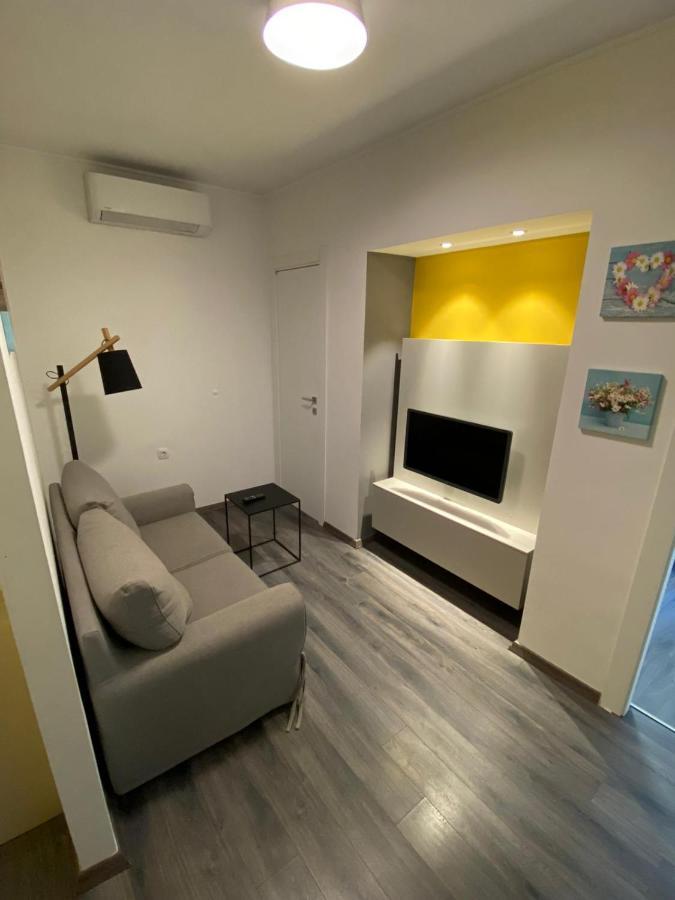 Apartments Sherri 리예카 외부 사진