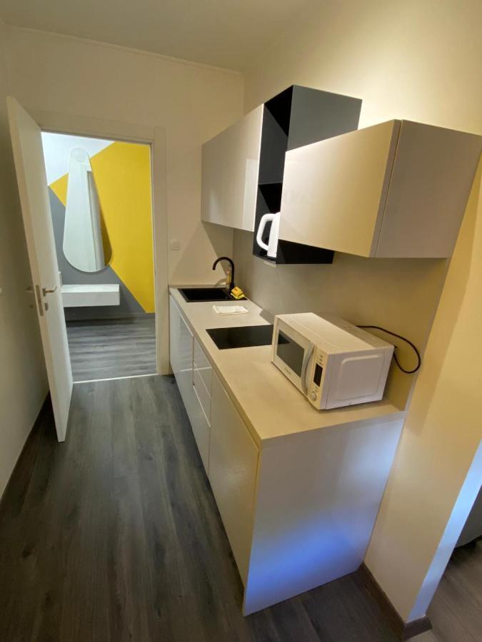 Apartments Sherri 리예카 외부 사진